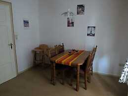 Bruns Comfortable Holiday Residence