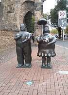 Bruns Comfortable Holiday Residence