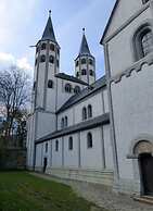 Bruns Comfortable Holiday Residence