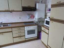 Bruns Comfortable Holiday Residence