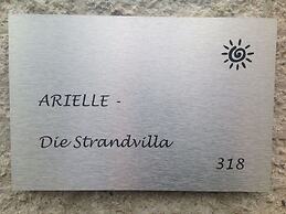 Arielle by the Sea Comfortable Holiday Residence