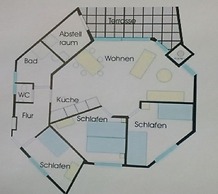 Arielle by the Sea Comfortable Holiday Residence