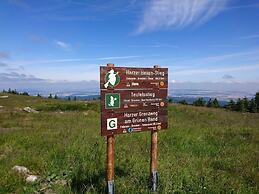 Holiday Home in Hasselfelde