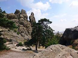 Holiday Home in Hasselfelde