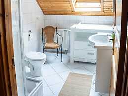 Holiday Home in Hasselfelde