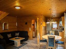 Holiday Home in Hasselfelde