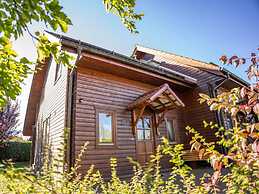 Holiday Home in Hasselfelde