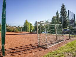 Holiday Home in Hasselfelde