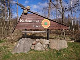 Holiday Home in Hasselfelde