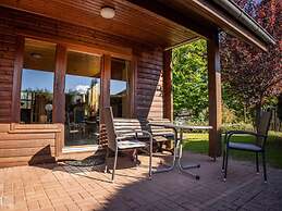 Holiday Home in Hasselfelde