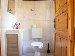 Holiday Home in Hasselfelde