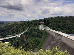 Holiday Home in Hasselfelde