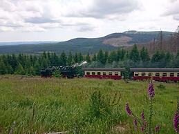 Holiday Home in Hasselfelde