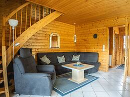 Holiday Home in Hasselfelde