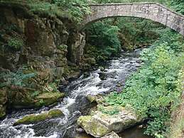Holiday Home in Hasselfelde