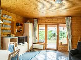 Holiday Home in Hasselfelde