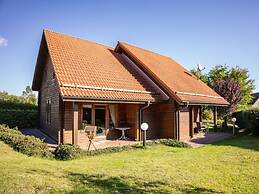 Holiday Home in Hasselfelde