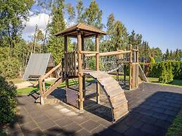 Holiday Home in Hasselfelde