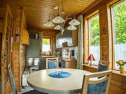 Holiday Home in Hasselfelde