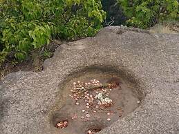 Holiday Home in Hasselfelde