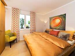 Eglwies Comfortable Holiday Residence