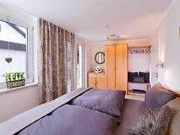 Eglwies Comfortable Holiday Residence