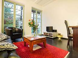 Holiday Apartment in Werder