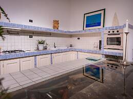 Belvilla by Oyo Casa dei Mori