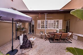 Apartment in Terrasini With Sea Views
