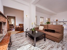 Belvilla by Oyo Casa dei Mori