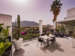 Belvilla by Oyo Casa dei Mori