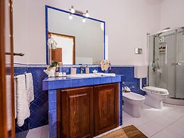 Belvilla by Oyo Casa dei Mori