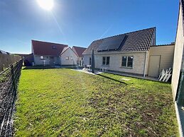 Charming Holiday Home in a Quiet Location