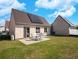 Charming Holiday Home in a Quiet Location