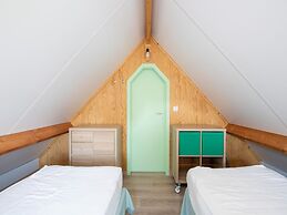 Charming Holiday Home in a Quiet Location