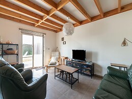 Charming Holiday Home in a Quiet Location