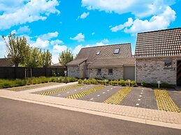 Charming Holiday Home in a Quiet Location