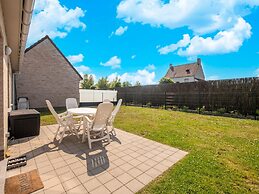 Charming Holiday Home in a Quiet Location