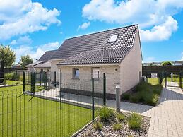 Charming Holiday Home in a Quiet Location