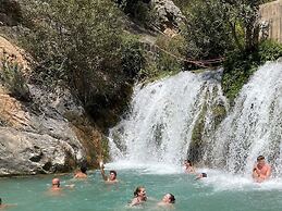 Belvilla by OYO Casa del Segura