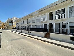 Belvilla by OYO Casa del Segura