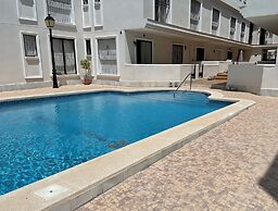 Belvilla by OYO Casa del Segura