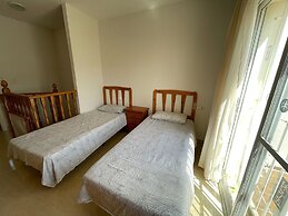 Belvilla by OYO Casa del Segura