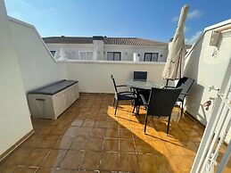 Belvilla by OYO Casa del Segura