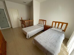 Belvilla by OYO Casa del Segura