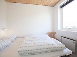 8 Person Holiday Home on a Holiday Park in Blavand