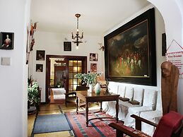 Mansion in Ruiselede Doomkerke