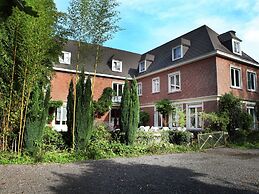 Mansion in Ruiselede Doomkerke