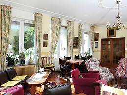 Mansion in Ruiselede Doomkerke