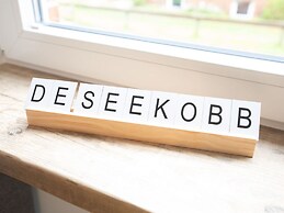 De Seekobb -beachgoers